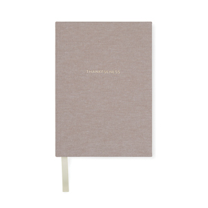 Diario aziendale del taccuino aziendale di carta riciclata per la riconoscenza - Product Image 1