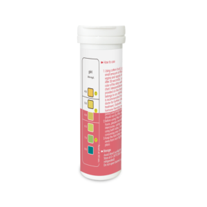 Bandelettes de <span class=keywords><strong>test</strong></span> d'équilibre d'alcalinité de l'acidité du <span class=keywords><strong>pH</strong></span> <span class=keywords><strong>vaginal</strong></span> pour femmes 50 bandelettes de <span class=keywords><strong>test</strong></span> de <span class=keywords><strong>pH</strong></span> <span class=keywords><strong>vaginal</strong></span> - Product Image 2