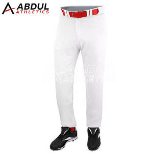 Uniforme de baseball moderne de la meilleure qualité pour les entraînements de jeu avec des coutures durables - Product Image 6