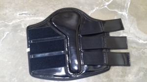 Fers à cheval de botte de brossage d'impression de crocodile personnalisés de haute qualité - Product Image 2