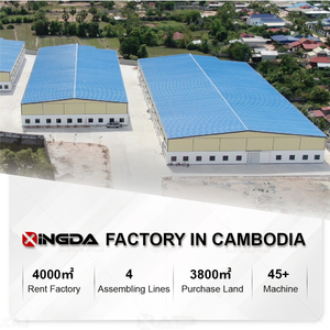 Raquetas de Nieve Ligeras de Aluminio Triangulares XATP Vagarious para Adultos, Raquetas de Nieve con Fijación de Doble Trinquete y Elevador de Talón - Product Image 6