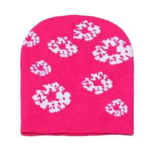 Gorros Unisex 100% Acrílicos, Casuales, Deportivos, para Exteriores, de Invierno, Personalizables, Ajustables, OEM, Nuevo Diseño - Product Image 2