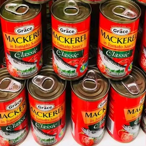 Thon en conserve Faible teneur en sel Sans acides gras trans Sans nicotine Durée de conservation de 3 ans Origine Chine Grade A Conservation à l'huile - Product Image 4