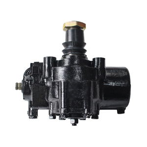 CNWANGER SUV montaje de cremallera de dirección caja de cambios de dirección asistida de camión aplicable para Mercedes Benz A9404603500 - Product Image 3