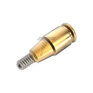 Accesorio de clic recto Kit Premium Plataforma regular (RP), conexión cónica Hex 2,65mm - Product Image 1