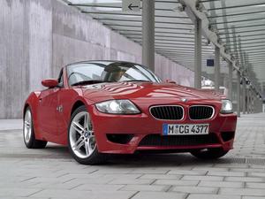 Se Vende: Z4M Coupé y Roadster Usados, Años 2016-2026, 2 Plazas, Sedanes con Faros Halógenos, Neumáticos R17, Volante a la Izquierda, Gasolina - Product Image 5