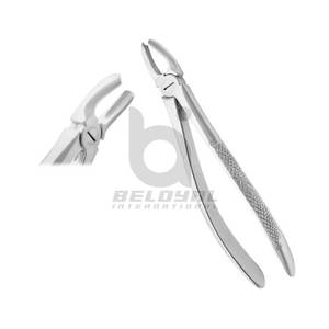 คีมถอนฟันเครื่องมือผ่าตัด - Product Image 2