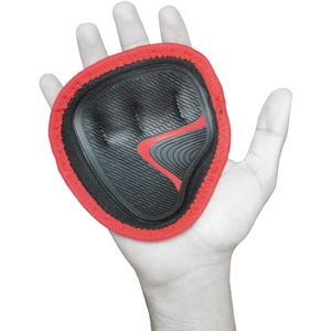 Misha Sports Fitness Tapis antidérapants en néoprène sans doigts pour l'entraînement physique Équipement d'haltérophilie pour - Product Image 3