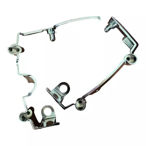 Coperchio Testata Cilindro Originale Yamaha per Drag Star 650 1997-2022 Nuovo - 4VR111910000 - Product Image 1