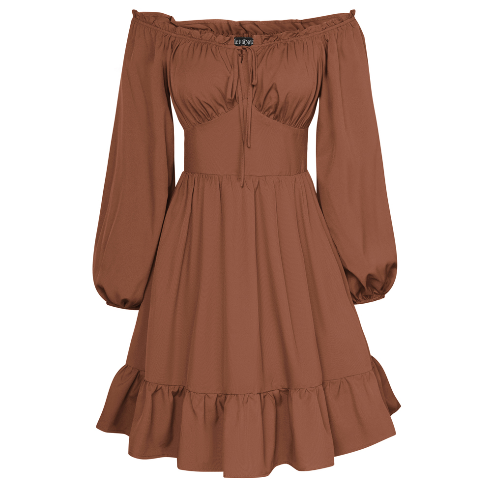 Light Brown