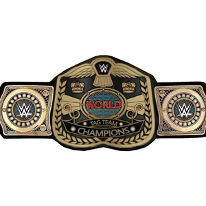 เข็มขัดแชมป์จำลอง/ปรับแต่งได้ - Product Image 1