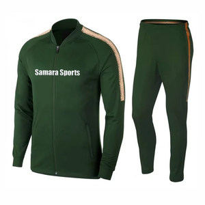 Survêtement de jogging pour hommes en coton personnalisé, léger, de qualité supérieure et confortable à bas prix, fournisseur direct d'usine - Product Image 1