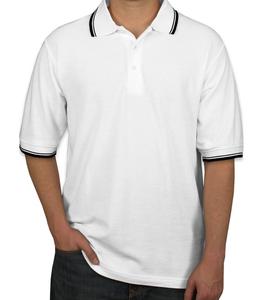 Camisa de Hombre al por Mayor, Hecha a Medida, 100% Algodón, Tela de 180g, Ecológica, Transpirable, Anti-Pilling, de Secado Rápido, Tallas Grandes, Manga Corta - Product Image 5