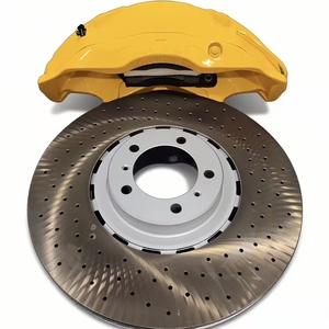 Nouveau système <span class=keywords><strong>de</strong></span> freinage <span class=keywords><strong>de</strong></span> course, étrier en aluminium <span class=keywords><strong>peint</strong></span> sur mesure, étrier <span class=keywords><strong>de</strong></span> <span class=keywords><strong>frein</strong></span> arrière à 4 pistons, kit étrier <span class=keywords><strong>de</strong></span> <span class=keywords><strong>frein</strong></span> avant à 10 pistons - Product Image 4