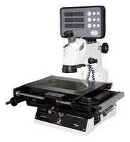 Advanced Toolmaker Microscope with Digital Read Out (DRO) Model RTM-99A the Well Designed Basic Unit with Long Working Objective