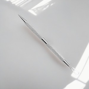 Extractor de Puntos Negros de Acero Inoxidable, Herramienta Personalizada para Extraer Puntos Negros - Product Image 6