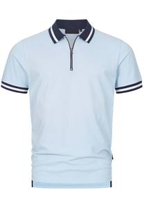 เสื้อโปโลสำหรับผู้ชายเสื้อโปโลแบบสวมหัวขนาด2024ของผู้ใหญ่เสื้อโปโลแบบสวมหัวทำจากโรงงานโดยตรง - Product Image 5