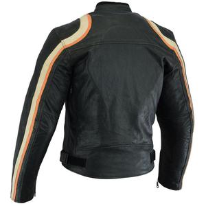 Chaquetas de moto de moda hechas a medida para hombre, ropa deportiva impermeable para montar en bicicleta, equipo de seguridad para montar en moto - Product Image 1