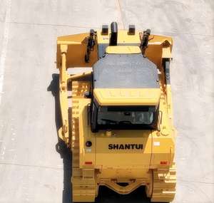 Venta Caliente y Directamente de Fábrica, Bulldozer de Orugas SD24-G en Venta, Buen Precio - Product Image 4