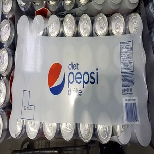 Venta al por mayor sin azúcar Diet Pepsi 600ml refresco para compradores de exportación internacionales que buscan marcas de bebidas de confianza - Product Image 3