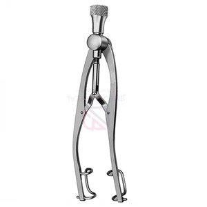 เครื่องมือผ่าตัดตาสแตนเลสสตีลเยอรมันแบบใช้มือเครื่องมือผ่าตัดโรคตาแบบมืออาชีพ - Product Image 5