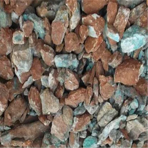 Concentré de minerai de cuivre : Réseau commercial abordable - Product Image 5