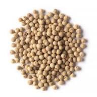 Semillas de Pimienta Blanca Redonda 100% Orgánica de Origen Indio, Alta Calidad, Secadas al Sol para Exportación, Especias de Grado Alimenticio, Especias de Pimienta Blanca - Product Image 5