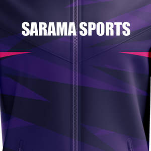 เสื้อฮู้ดดี้ผู้ชายทรงหลวม ปักลาย ผ้าโพลีเอสเตอร์ผสม รับทำโลโก้ ดีไซน์สีสันสดใส ราคาสมเหตุสมผล ปักด้วยไหมเชนิลล์ - Product Image 3