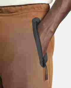 2025 dernier hiver hommes Sport pantalons pantalons de survêtement entraînement polaire pantalon solide épais chaud hiver hommes course personnalisé survêtement pantalon - Product Image 4