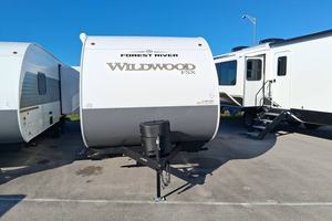 Nouveau 2026 F-o-r-e-s-t R-i-v-e-r Wildwood F-s-x 161QK - Product Image 4