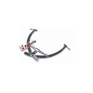 Ensemble de forceps et ciseaux micro-chirurgicaux Yasargil de qualité OR, instruments chirurgicaux de neurologie, prix raisonnable - Product Image 6