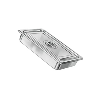 Juego de instrumentos y bandejas quirúrgicas de acero inoxidable de alta calidad 2025 para la venta en línea - Product Image 6