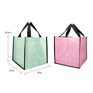 Bolsas de Compras Tejidas de PP de Vietnam - Product Image 6