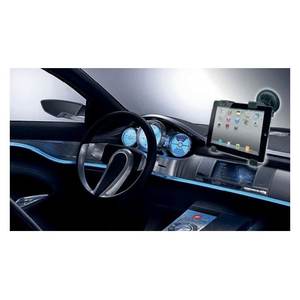 Soporte de Ventilación para Tablet de 10.1 Pulgadas, Color Negro, con Ventosa para Montar Tablets en Automóviles - Product Image 3