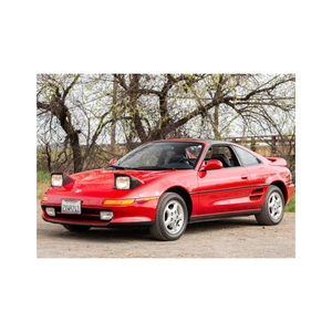 Mobil bekas <span class=keywords><strong>toyota</strong></span> Mr2 L diskon besar roda tangan kiri 1,5l putih otomatis kualitas bagus dijual 2015 2016 2017 2018 2019 - Product Image 1