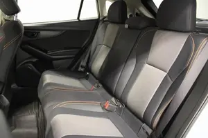 SU BA RU CROSSTREK PREMIUM 2021 D'OCCASION CÔTÉ GAUCHE/CÔTÉ DROIT - Product Image 3