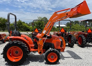 L4701คูโบต้าใช้แล้ว70HP รถแทรกเตอร์/คูโบต้า L4701รถแทรกเตอร์ใช้แล้ว - Product Image 5