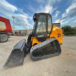 Minicargadora JCB multifunción XC740K de 1 tonelada a la venta, MINICARGADORA XT740 - Product Image 2