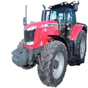 Tractores 2015 Massey Ferguson 2245 a la venta que ofrecen tarifas asequibles con alto rendimiento para tareas agrícolas - Product Image 1
