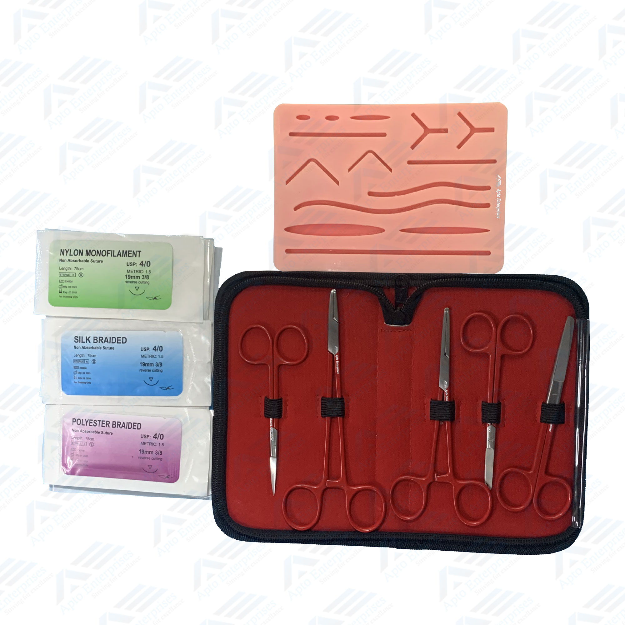 Suture Kit