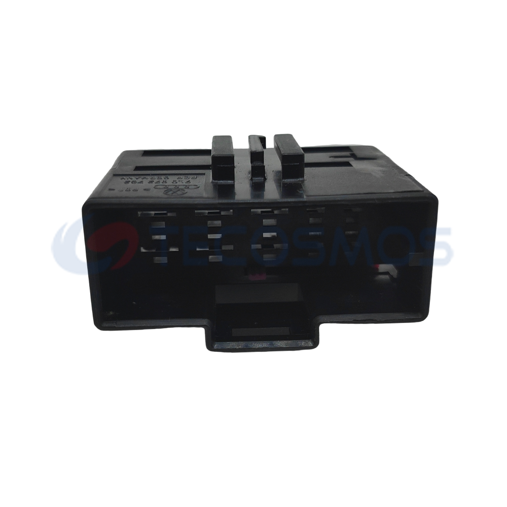 Auto Parts High Quality Factory Price Car Seat Connector for Tiguan Male 10- Pin 7L0972762 CT10-0001G