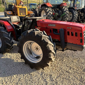 ANTONIO USADO | TRACTOR AGRÍCOLA MODELO CARARO 8008 EN VENTA - Product Image 1