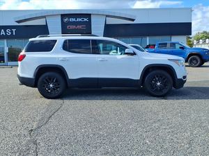 CLEAN USADO 2018G-M-C Aca_dia 1/2 AWD - Product Image 2