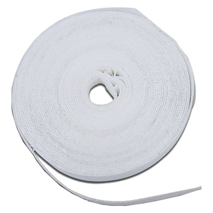 Nastro Adesivo 'Hook' per Cucito DG2010 - L. 20 x L. 50 mm - Bianco - Product Image 1