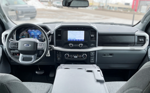 F o r d F-150 XLT 4WD Super Crew 6.5' Box d'occasion 2023 |   Boost de puissance |   XTR - Product Image 4