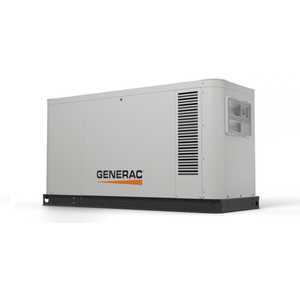 Générateur de secours automatique triphasé Generac XG03245CNAX 32 kW LC, pièces et accessoires pour générateurs - Product Image 2