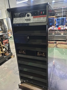 Soldadora de Arco Sumergido Lincoln Idealarc DC-1500 USADA - K1275 - Product Image 2