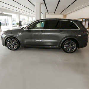 Sedán Mediano de Segunda Mano 2025, 2.0L 147HP L4, Volante a la Izquierda, Vehículo Usado de Bajo Consumo de Gasolina en China - Product Image 4