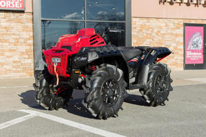 <b>TOP</b>-SELLING NEW 2025 Sportsman XP 1000 High Lifter Edition Ready To Ship Assembled Worldwide Shipping - Product Image 6