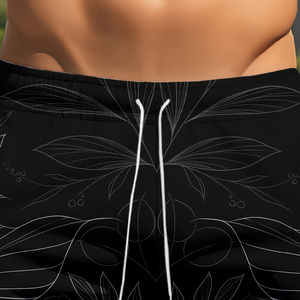 New 2025 Custom Design <b>Men's</b> Custom <b>Shorts</b> Fitness and Wear Gym Workout Wear Athletic fitness Wear <b>Men's</b> <b>Shorts</b> - Product Image 5